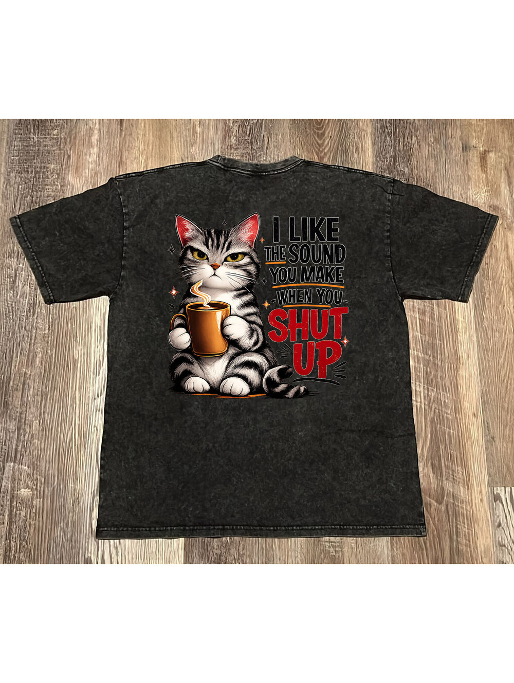 Graphic T-Shirt 0513